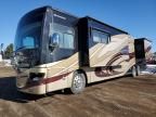 2011 Fleetwood 2011 Spartan Motors Motorhome 4VZ