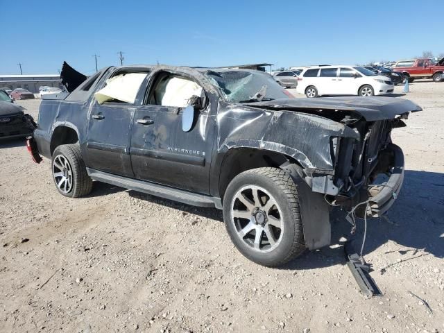 2007 Chevrolet Avalanche K1500