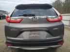 2018 Honda CR-V EXL