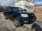 2008 Toyota 4runner Limited