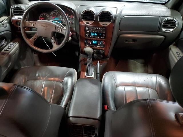 2003 GMC Envoy