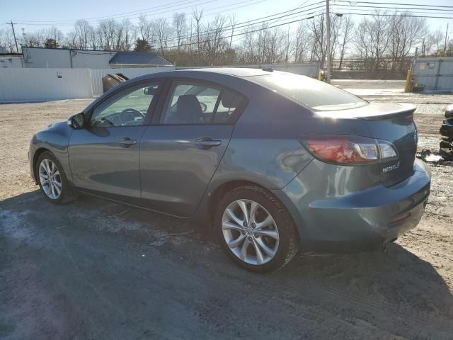 2010 Mazda 3 S