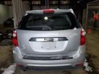 2011 Chevrolet Equinox LS