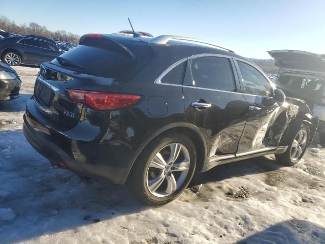 2009 Infiniti FX35