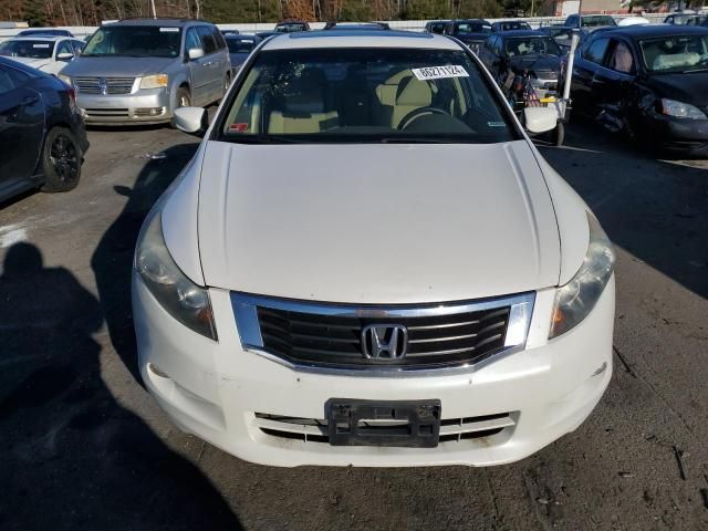 2010 Honda Accord EX