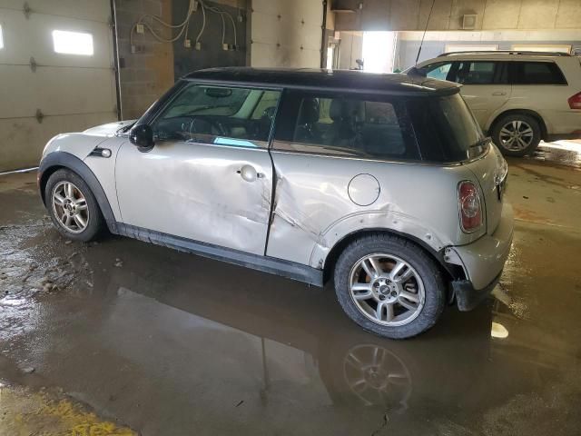 2013 Mini Cooper