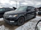 2015 Land Rover Range Rover Sport SC