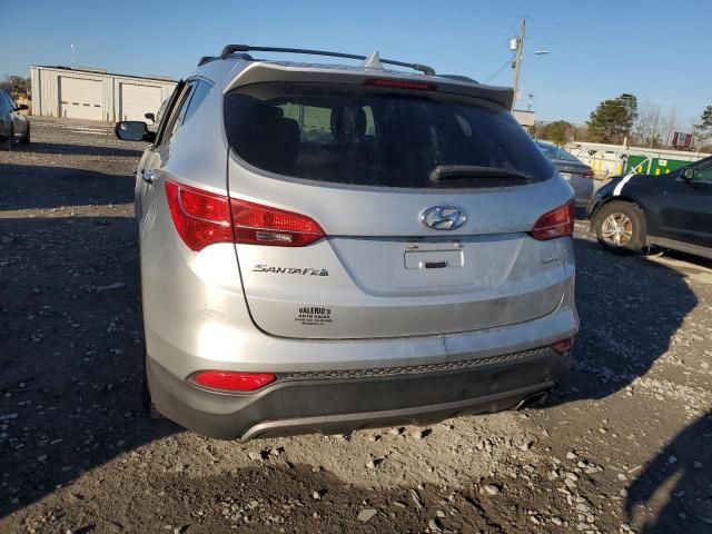 2016 Hyundai Santa FE Sport