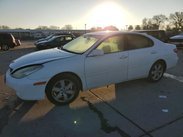 2006 Lexus ES 330