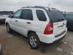 2009 KIA Sportage LX