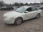 2008 Mercury Sable Premier