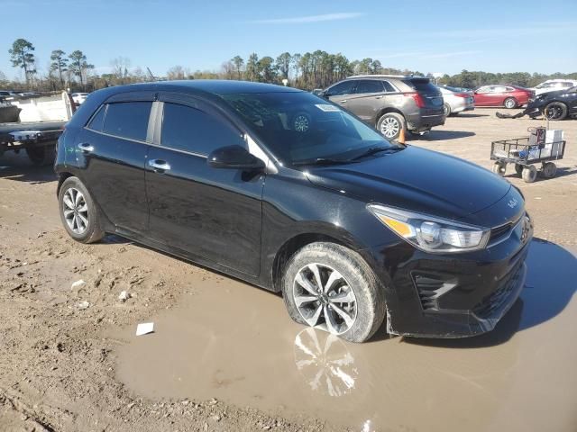 2023 KIA Rio S