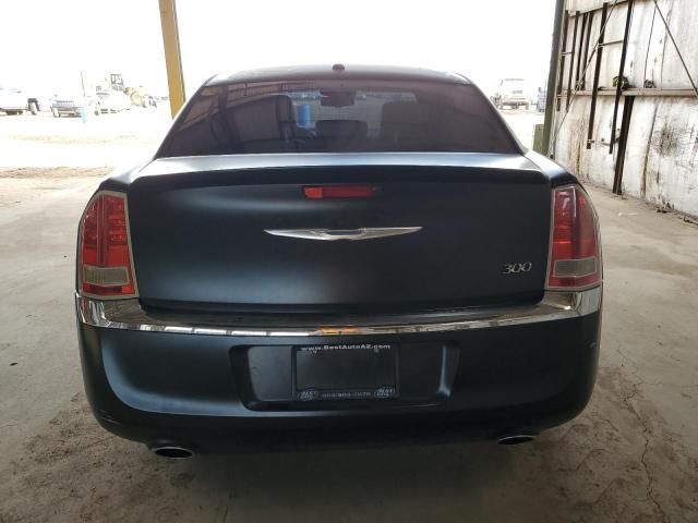 2012 Chrysler 300 Limited