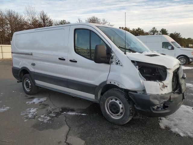 2023 Ford Transit T-250