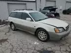 2002 Subaru Legacy Outback H6 3.0 LL Bean