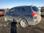 2011 KIA Sorento Base