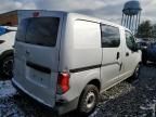 2019 Nissan NV200 2.5S