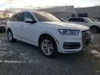 2019 Audi Q7 Premium