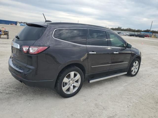 2017 Chevrolet Traverse Premier