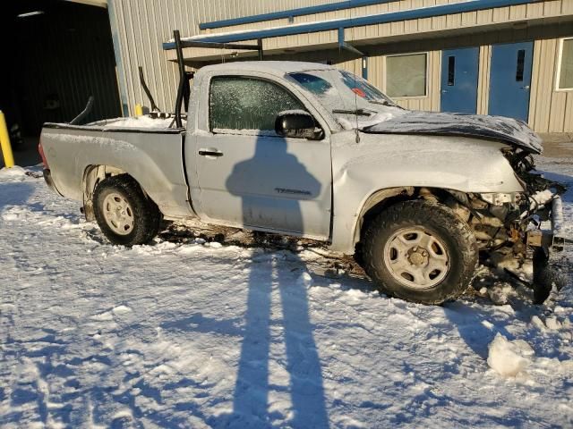 2006 Toyota Tacoma