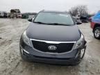 2015 KIA Sportage EX