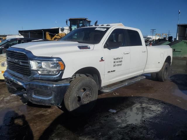 2021 Dodge RAM 3500 BIG Horn