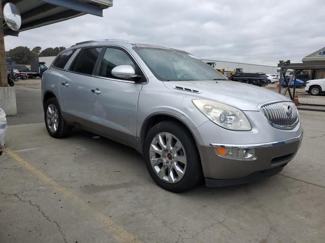 2010 Buick Enclave CXL