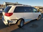 2007 Toyota Sienna CE