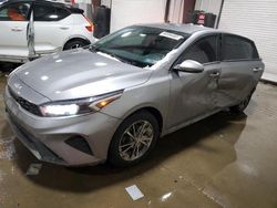 KIA salvage cars for sale: 2023 KIA Forte LX