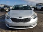 2016 KIA Forte EX