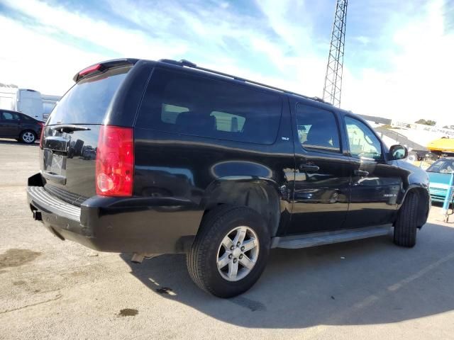 2013 GMC Yukon XL C1500 SLT