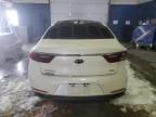 2018 KIA Cadenza Luxury