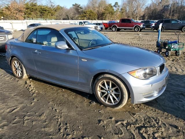 2010 BMW 128 I