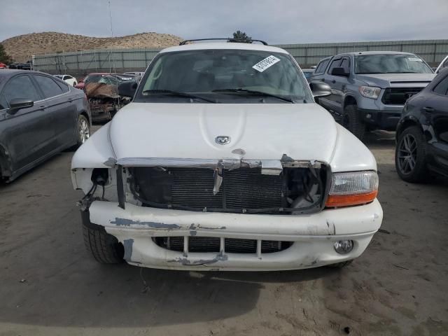 2003 Dodge Durango SLT