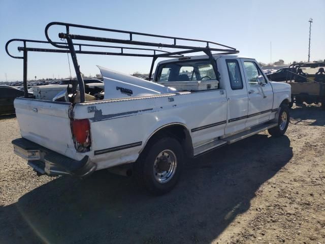 1995 Ford F250