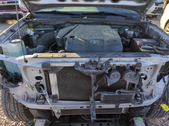 2009 Toyota Tacoma Double Cab