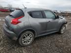 2012 Nissan Juke S