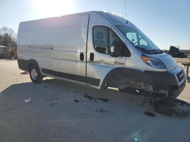 2021 Dodge RAM Promaster 3500 3500 High