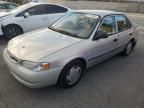 1999 Toyota Corolla VE