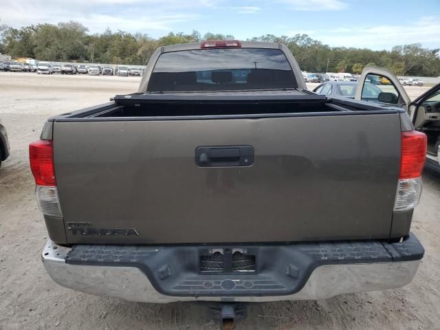 2010 Toyota Tundra Double Cab SR5