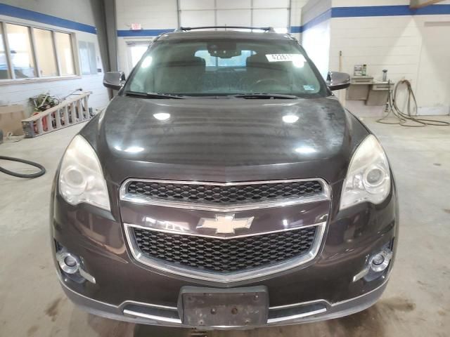 2014 Chevrolet Equinox LTZ