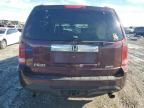 2013 Honda Pilot EXL