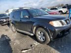 2011 Nissan Pathfinder S