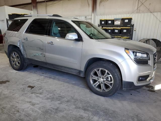 2015 GMC Acadia SLT-2