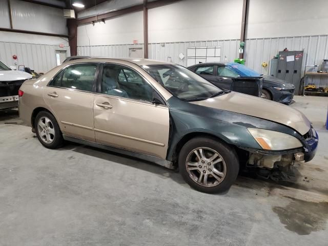 2005 Honda Accord LX