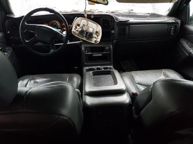 2003 Chevrolet Avalanche K1500