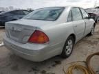 2001 Toyota Avalon XL