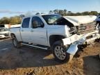 2013 GMC Sierra K2500 SLT