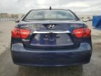 2010 Hyundai Elantra Blue