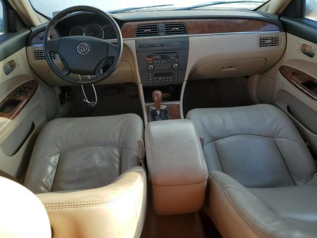 2006 Buick Lacrosse CXS